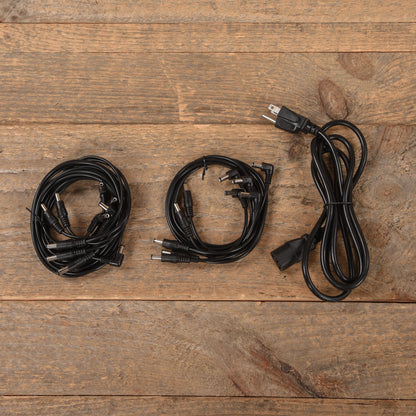 Strymon Zuma High Current DC Power Supply Effects and Pedals / Pedalboards and Power Supplies