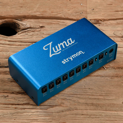 Strymon Zuma Effects and Pedals / Pedalboards and Power Supplies
