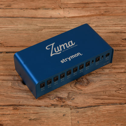 Strymon Zuma Effects and Pedals / Pedalboards and Power Supplies