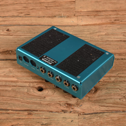 Strymon Big Sky Reverb Effects and Pedals / Reverb