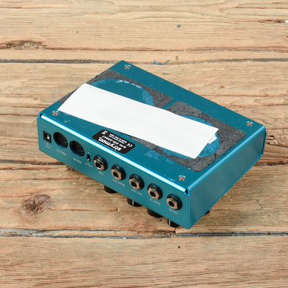 Strymon Big Sky Reverb Effects and Pedals / Reverb