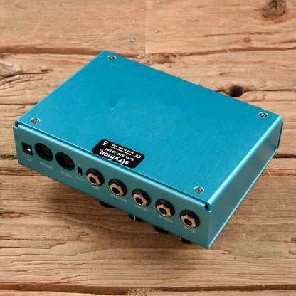 Strymon Big Sky Effects and Pedals / Reverb