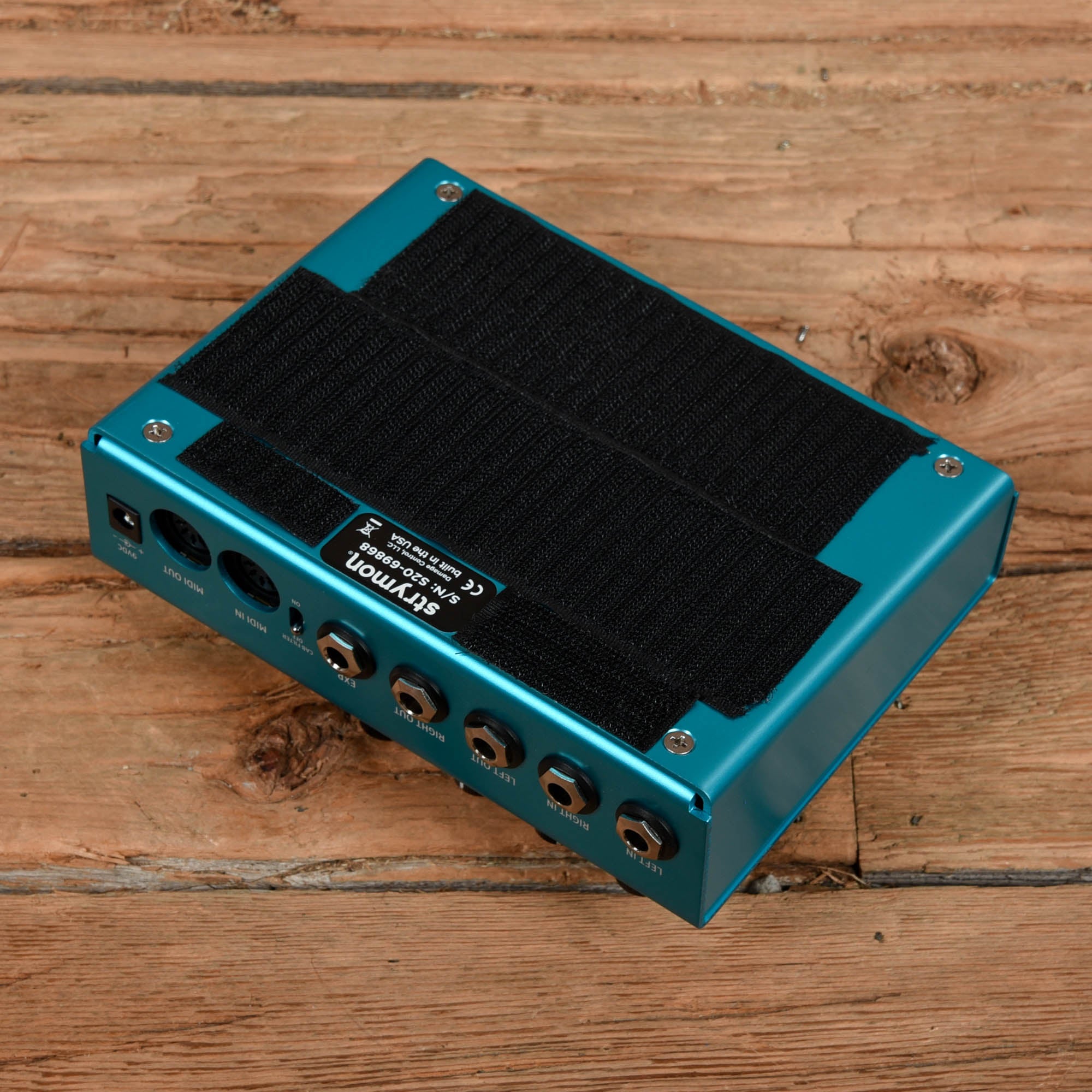 Strymon Big Sky Effects and Pedals / Reverb