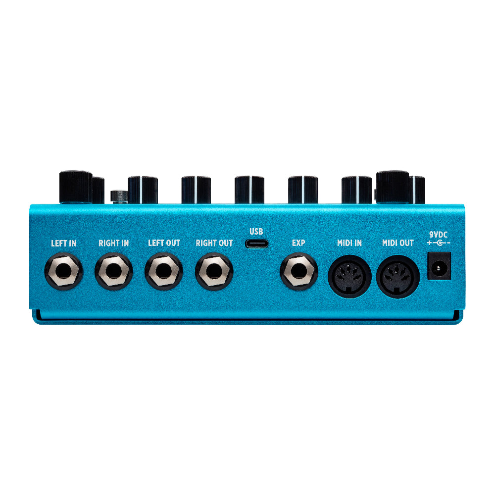 Strymon BigSky MX Reverb Pedal Effects and Pedals / Reverb