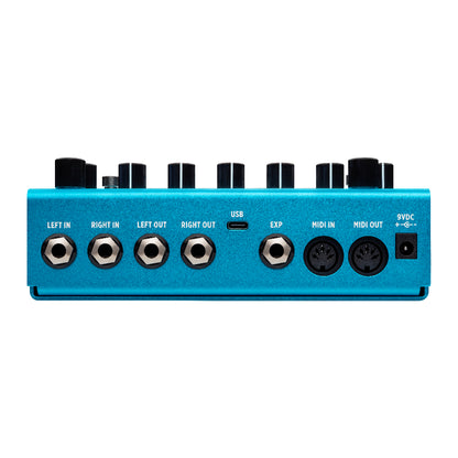 Strymon BigSky MX Reverb Pedal Effects and Pedals / Reverb