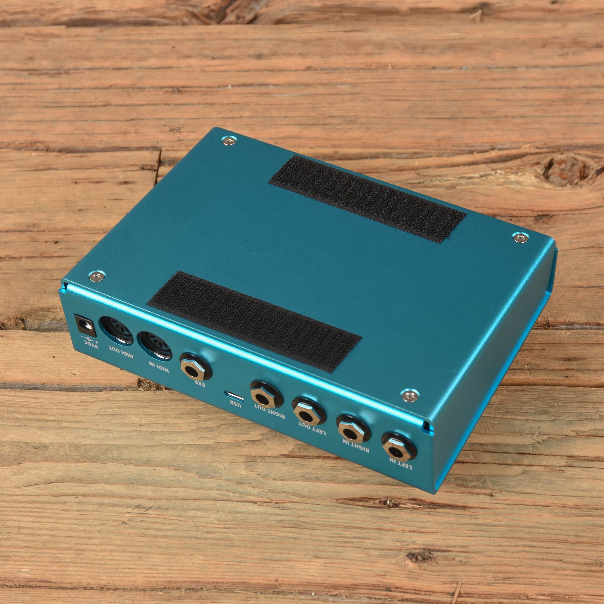 Strymon BigSky MX Reverb Effects and Pedals / Reverb