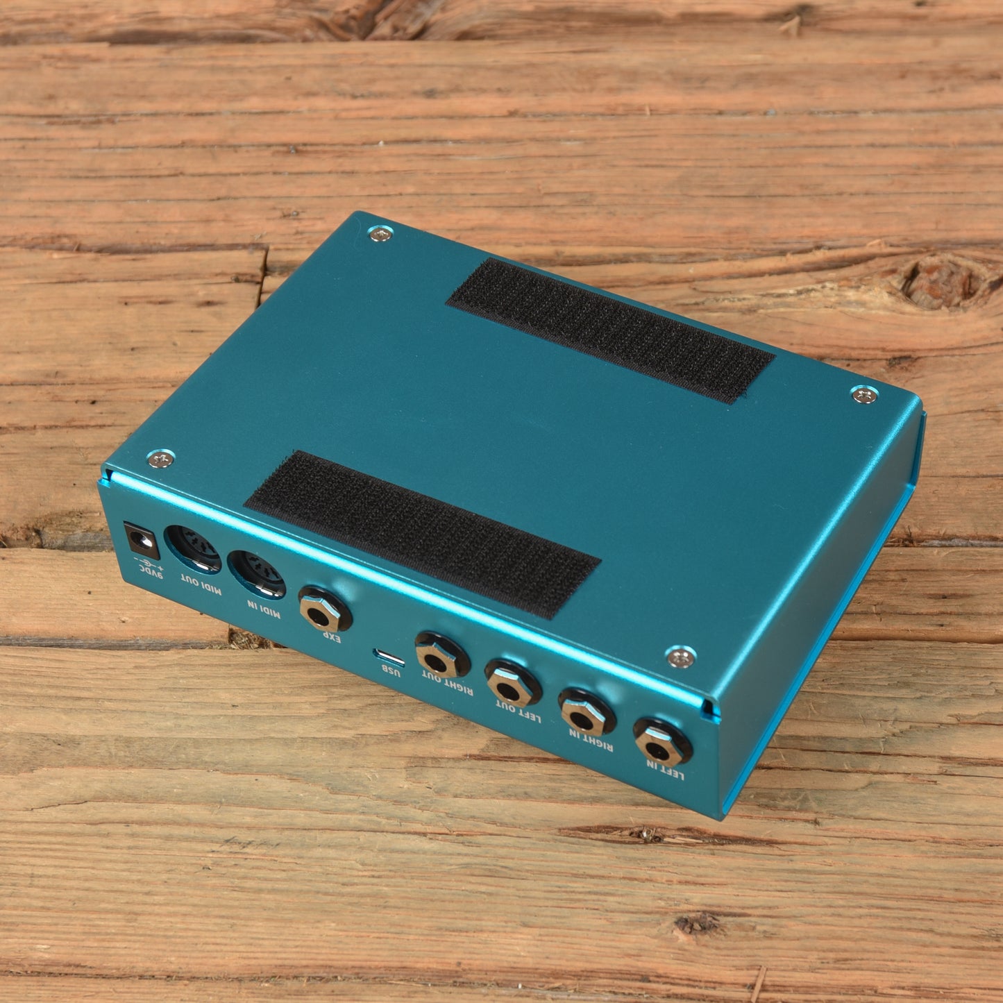 Strymon BigSky MX Reverb Effects and Pedals / Reverb