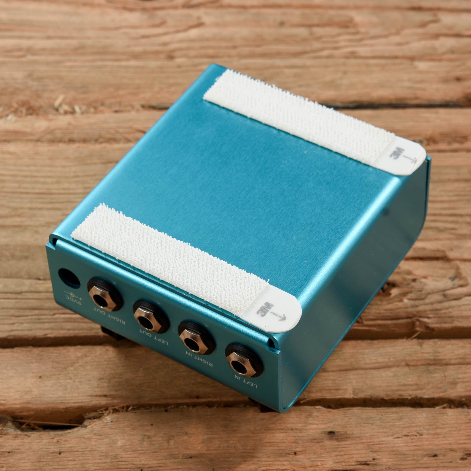 Blue Reverb Strymon Blue Sky Reverberator V1 – Chicago Music Exchange