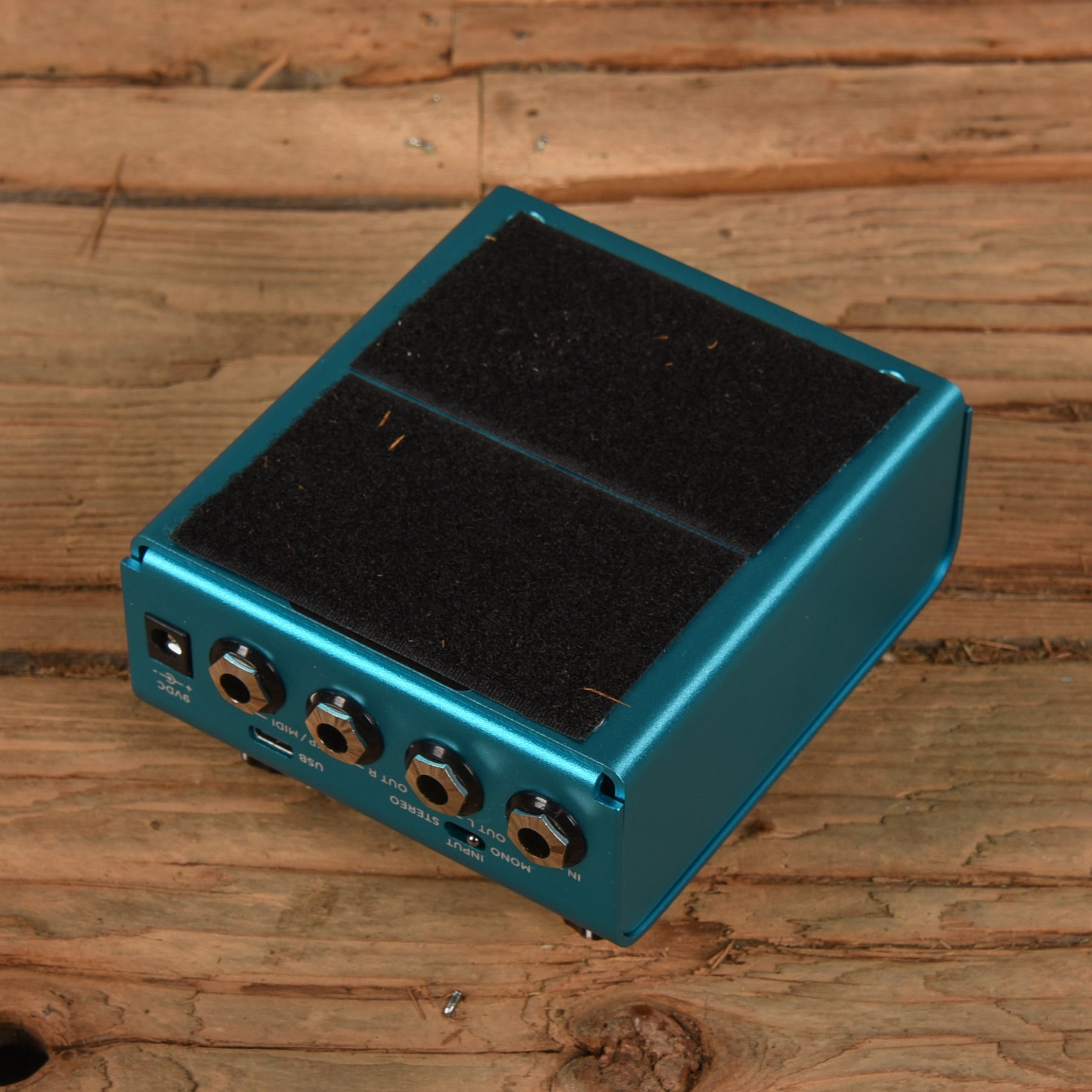 Strymon Blue Sky Reverberator V2 Effects and Pedals / Reverb