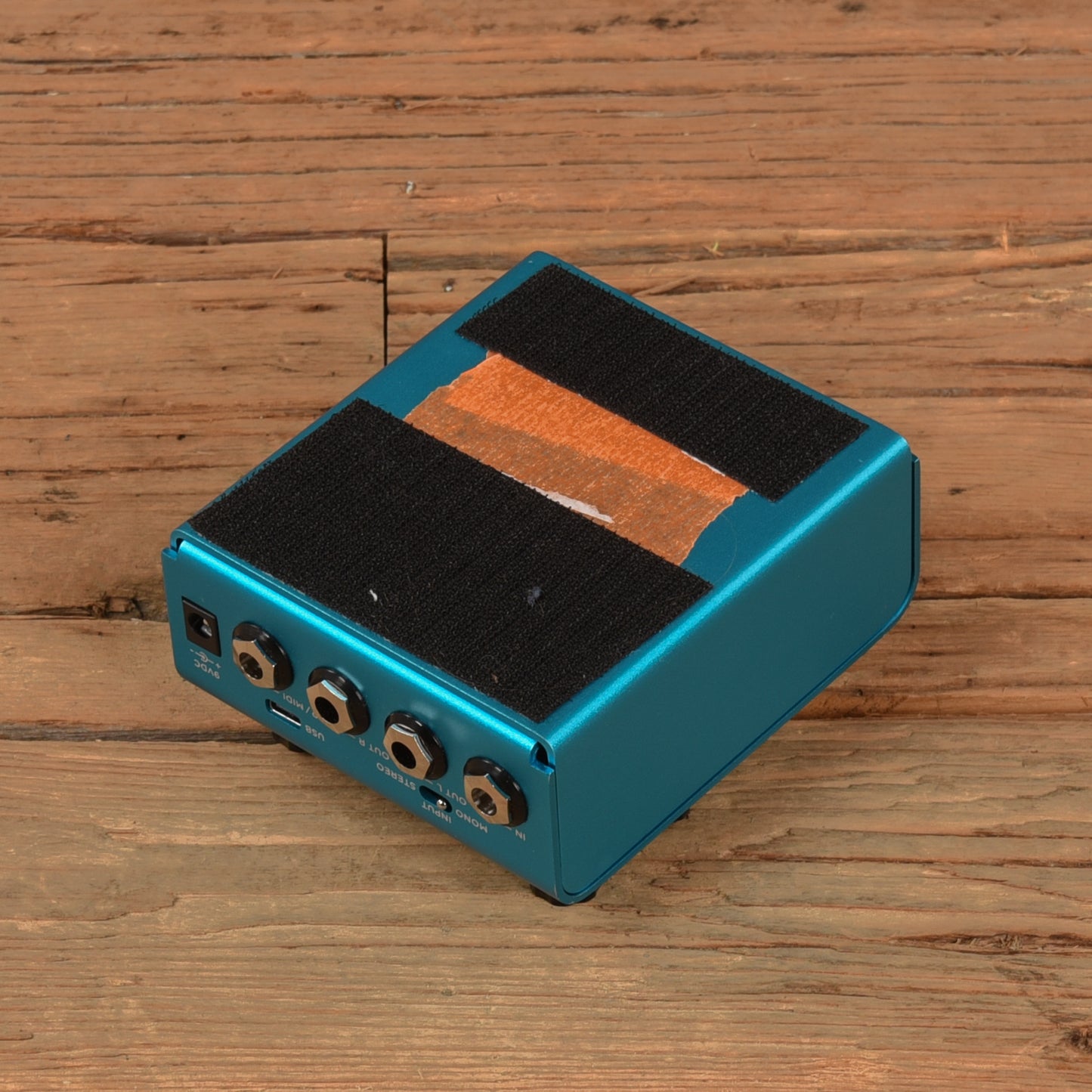 Strymon Blue Sky V2 Effects and Pedals / Reverb