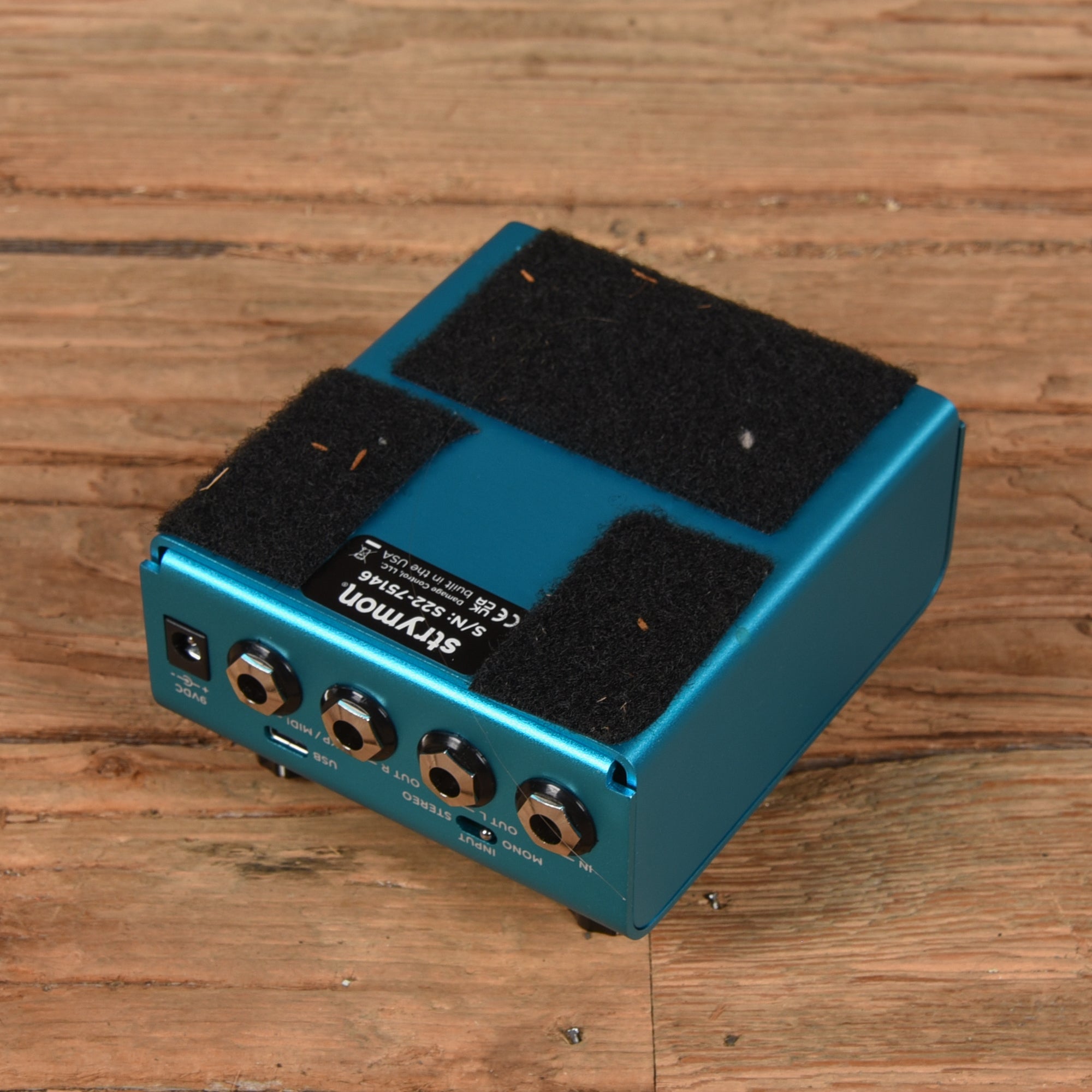 Strymon Blue Sky V2 Effects and Pedals / Reverb