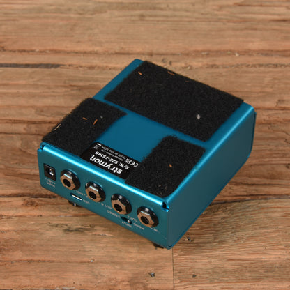 Strymon Blue Sky V2 Effects and Pedals / Reverb