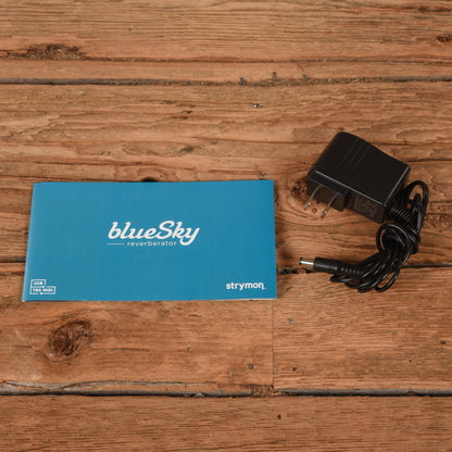 Strymon Blue Sky V2 Effects and Pedals / Reverb