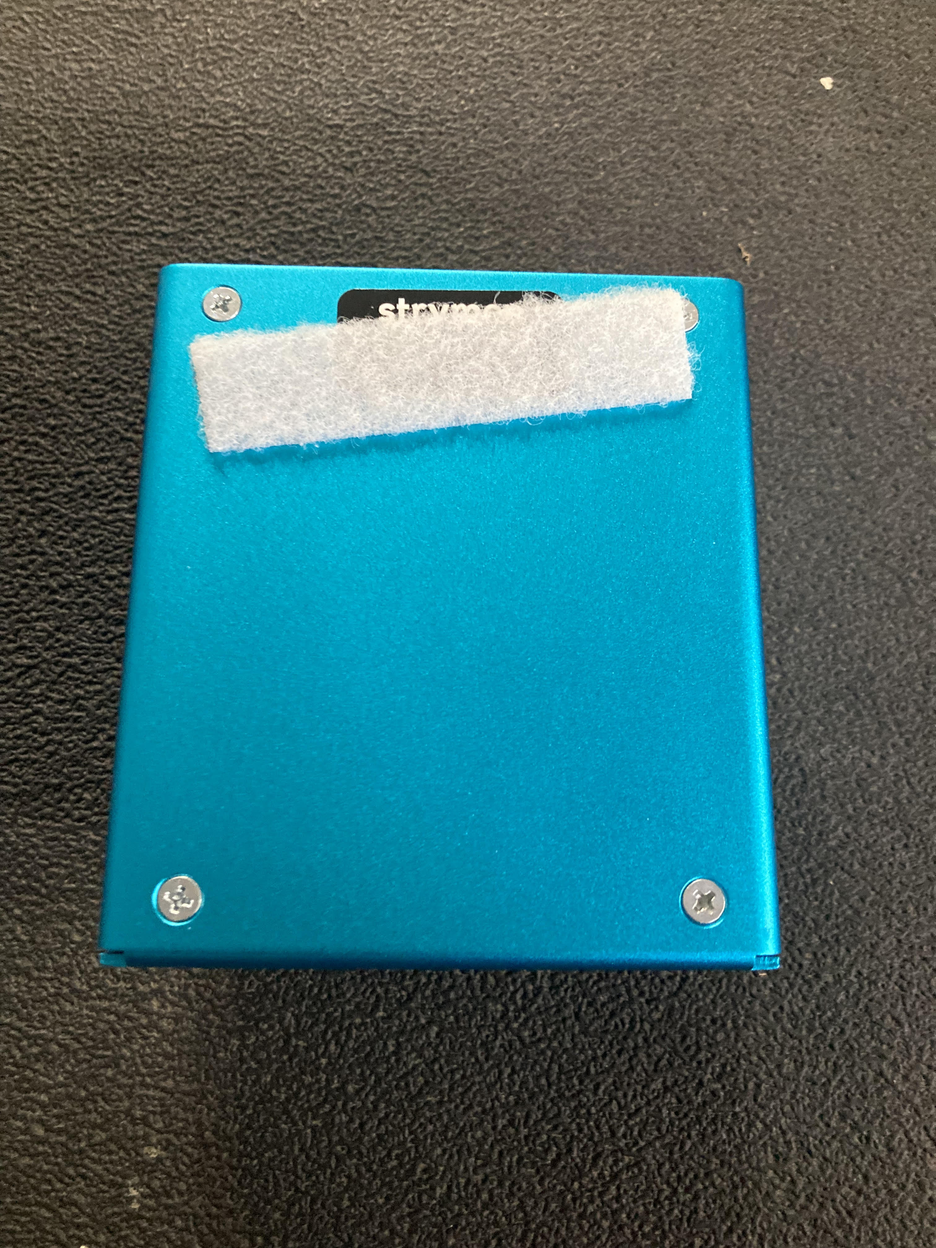 Strymon blueSky V2 Reverb Pedal Effects and Pedals / Reverb