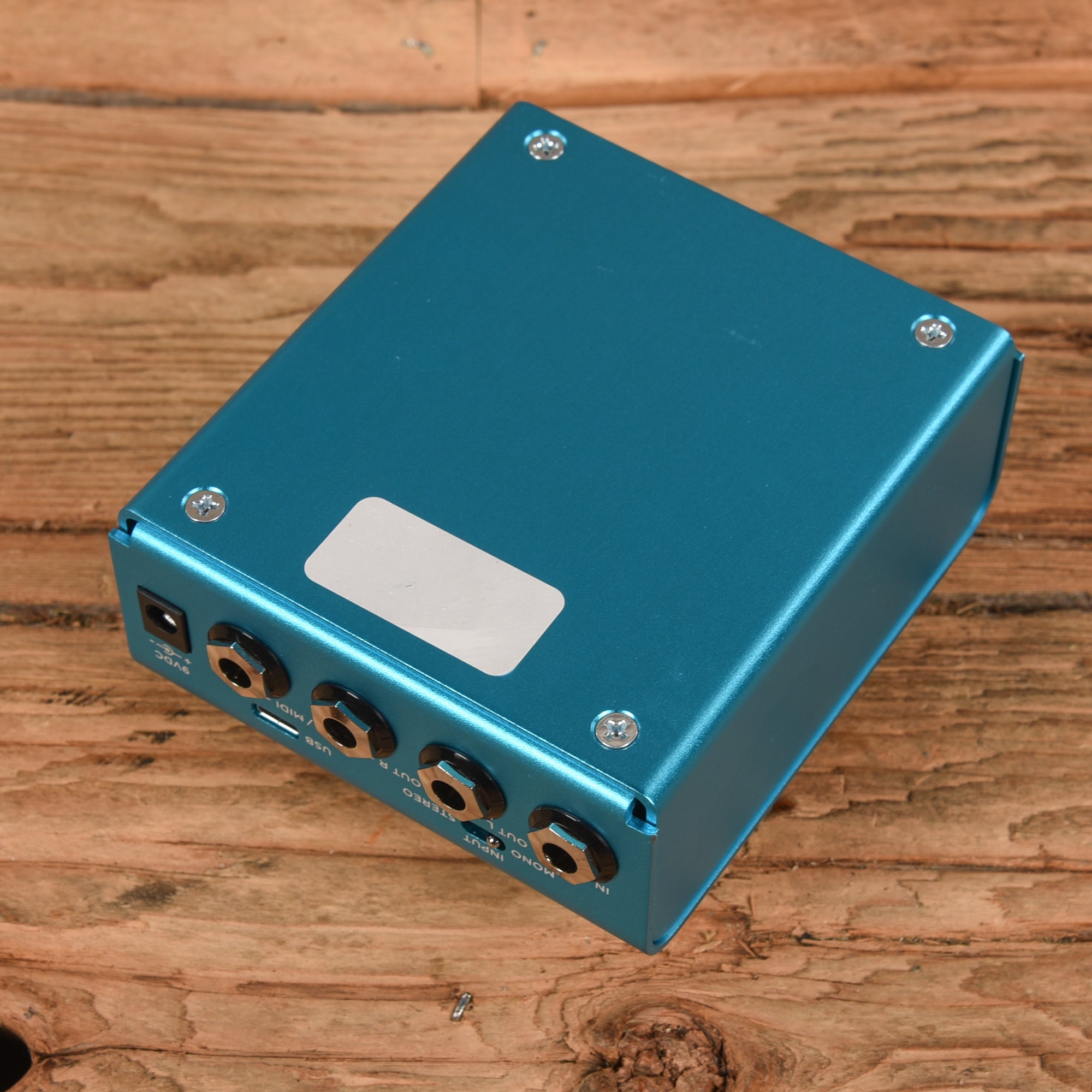 Strymon blueSky V2 Reverb Pedal – Chicago Music Exchange