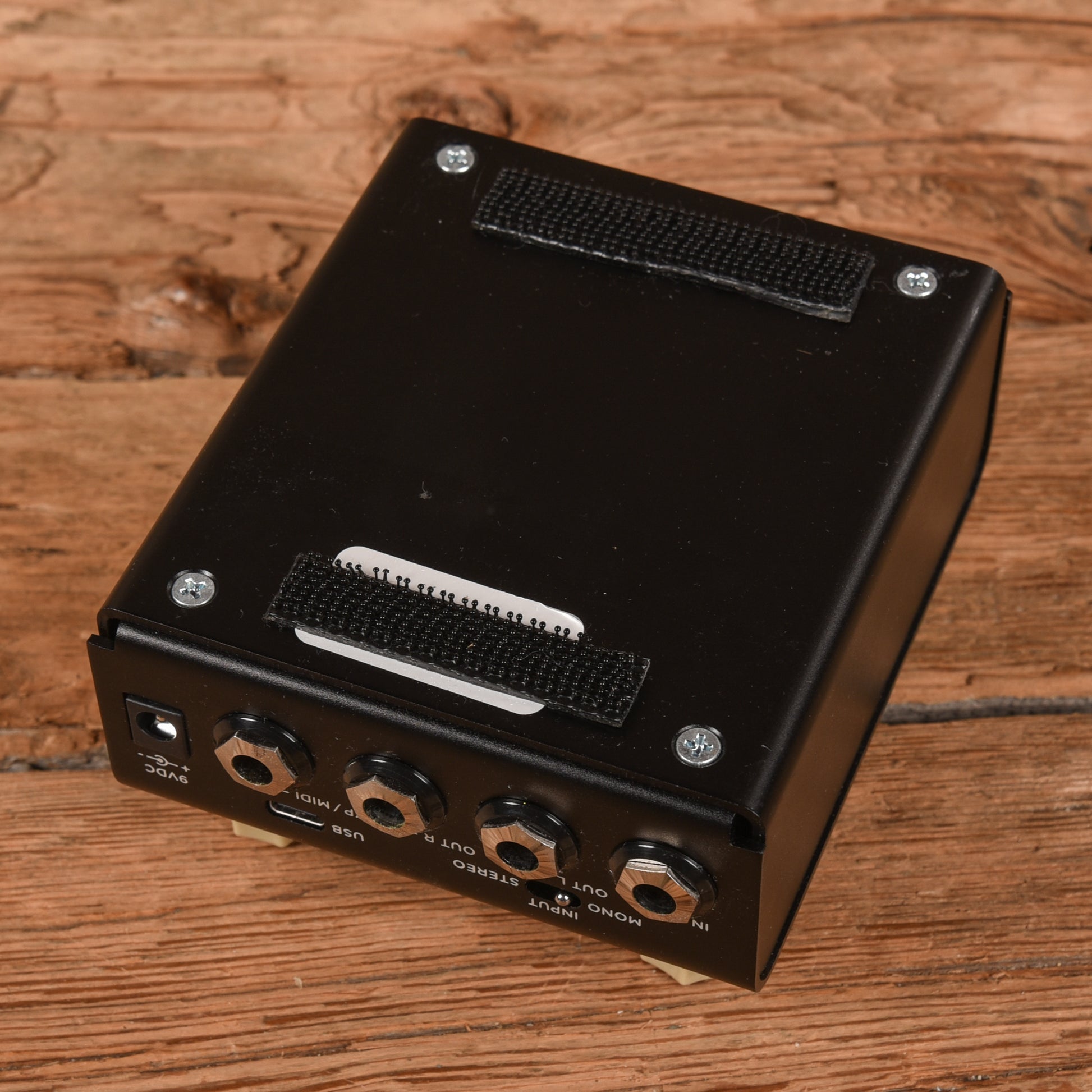 Strymon Flint Reverb and Tremolo Effects and Pedals / Reverb