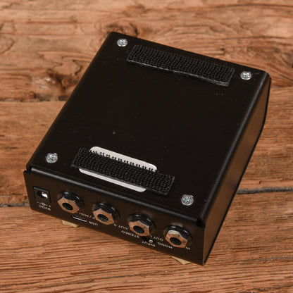 Strymon Flint Reverb and Tremolo Effects and Pedals / Reverb
