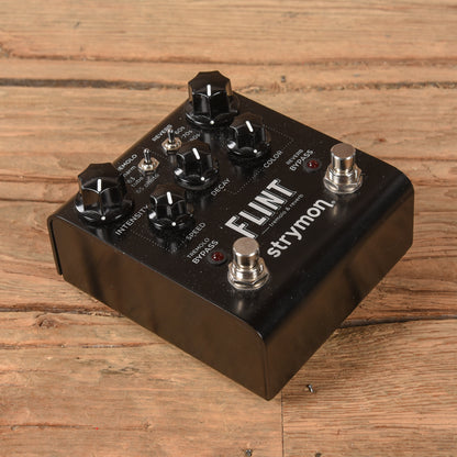 Strymon Flint Effects and Pedals / Reverb