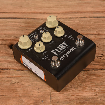 Strymon Flint Effects and Pedals / Reverb