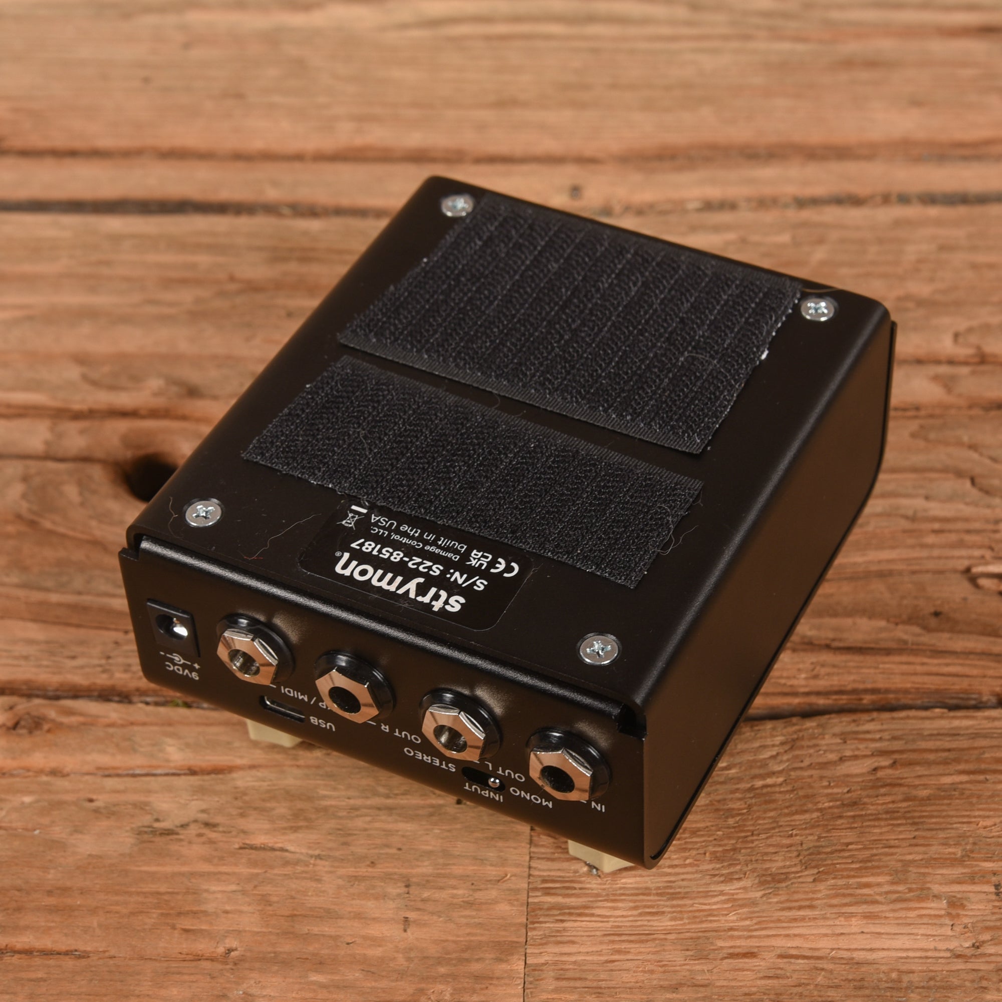 Strymon Flint Effects and Pedals / Reverb
