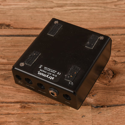 Strymon Flint Effects and Pedals / Reverb