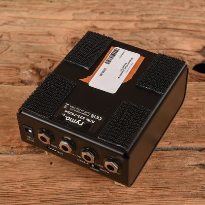 Strymon Flint Tremolo & Reverb V1 Effects and Pedals / Reverb