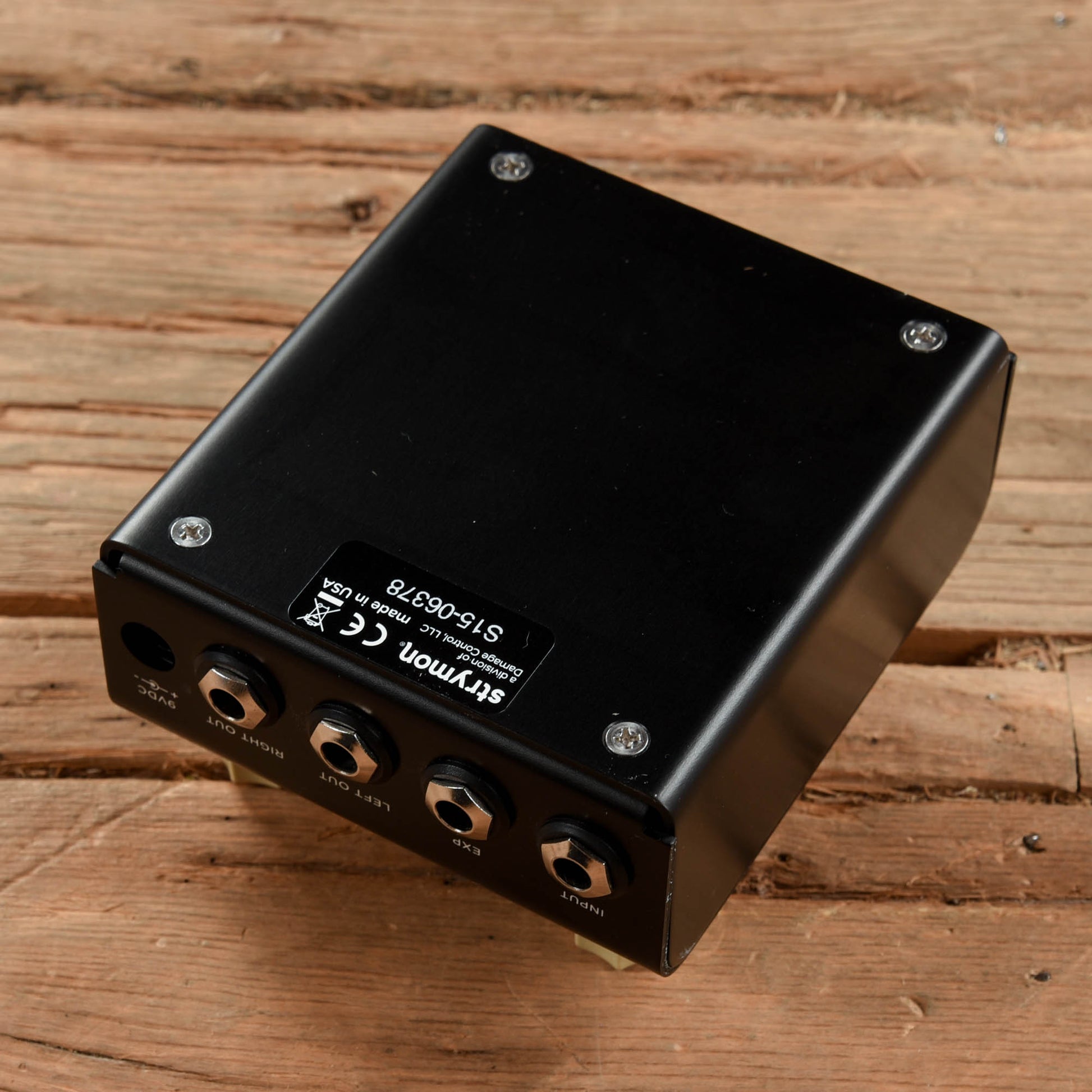 Strymon Flint V1 Effects and Pedals / Reverb