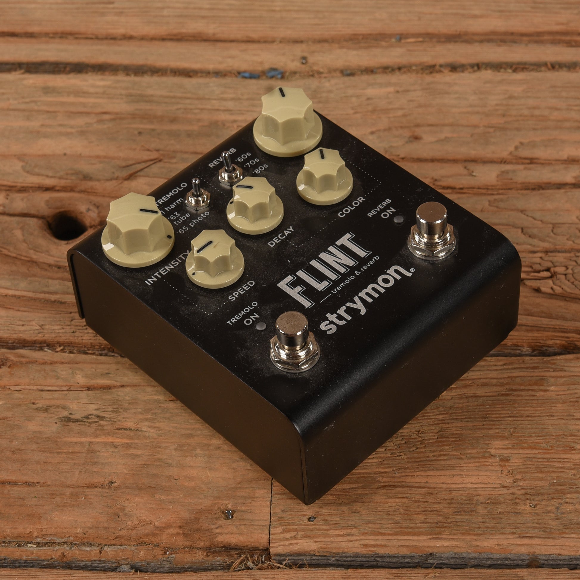 Strymon Flint V1 Chicago Music Exchange strymon-flint-v1-chicago-music-exchange