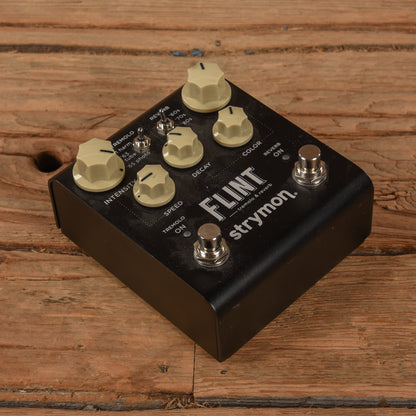 Strymon Flint V1 Effects and Pedals / Reverb
