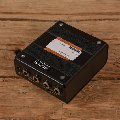 Strymon Flint V1 Effects and Pedals / Reverb