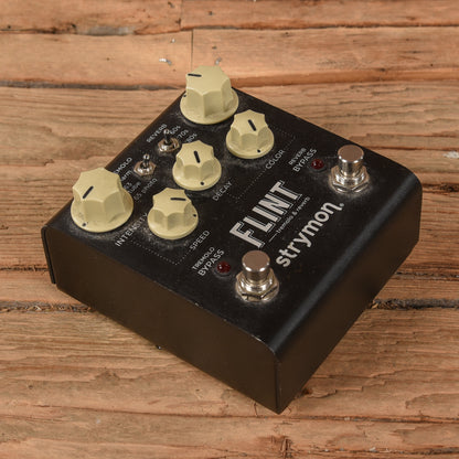 Strymon Flint V1 Effects and Pedals / Reverb