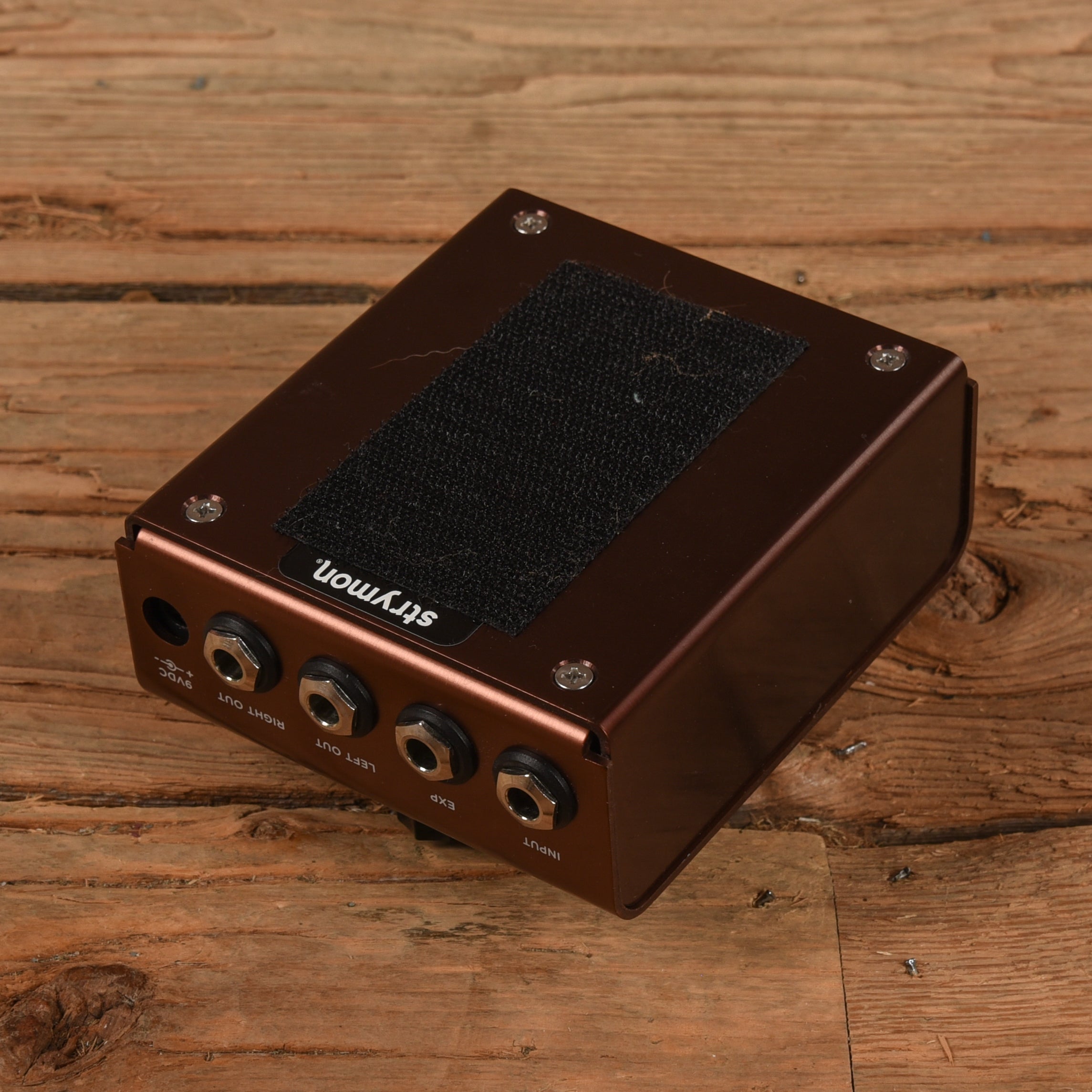 Strymon Lex Effects and Pedals / Ring Modulators
