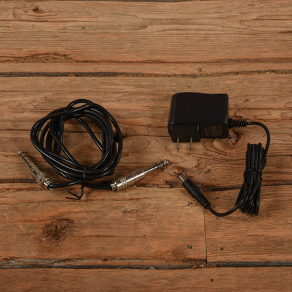 Strymon Lex Effects and Pedals / Ring Modulators