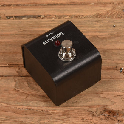 Strymon Tap Favorite Footswitch Pedal Effects and Pedals