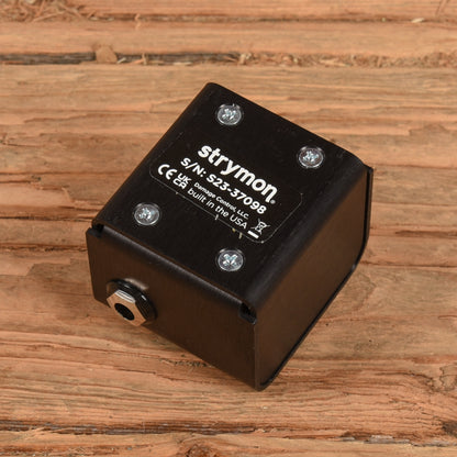 Strymon Tap Favorite Footswitch Pedal Effects and Pedals