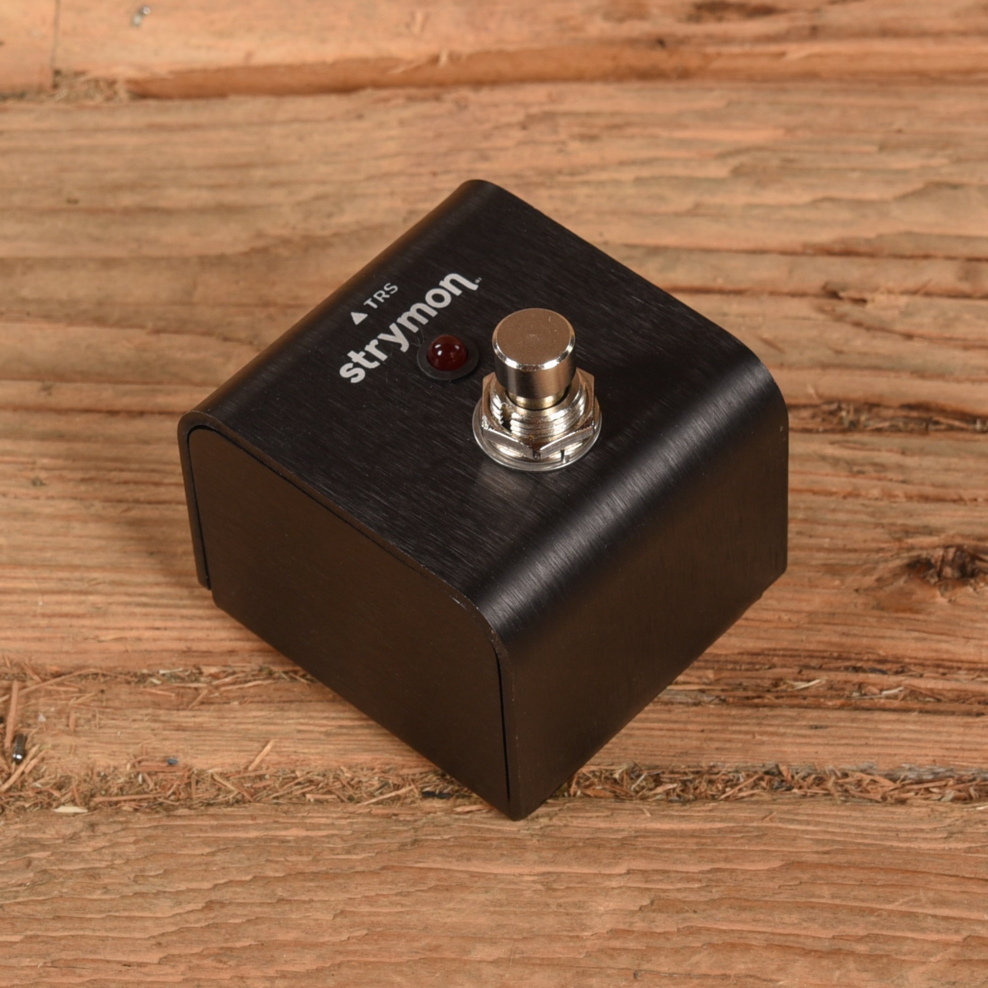 Strymon Tap Favorite Footswitch Pedal Effects and Pedals