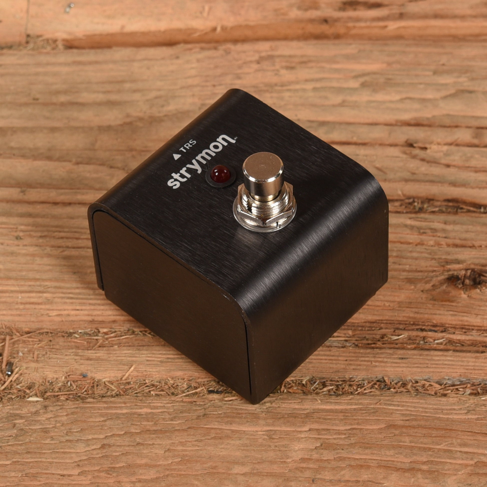 Strymon Tap Favorite Footswitch Pedal Effects and Pedals