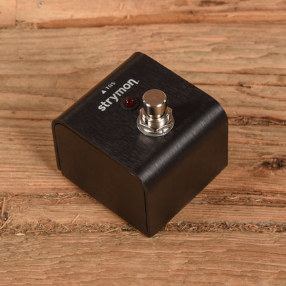 Strymon Tap Favorite Footswitch Pedal Effects and Pedals
