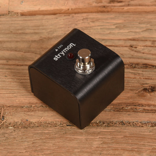 Strymon Tap Favorite Footswitch Pedal Effects and Pedals