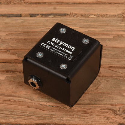 Strymon Tap Favorite Footswitch Pedal Effects and Pedals