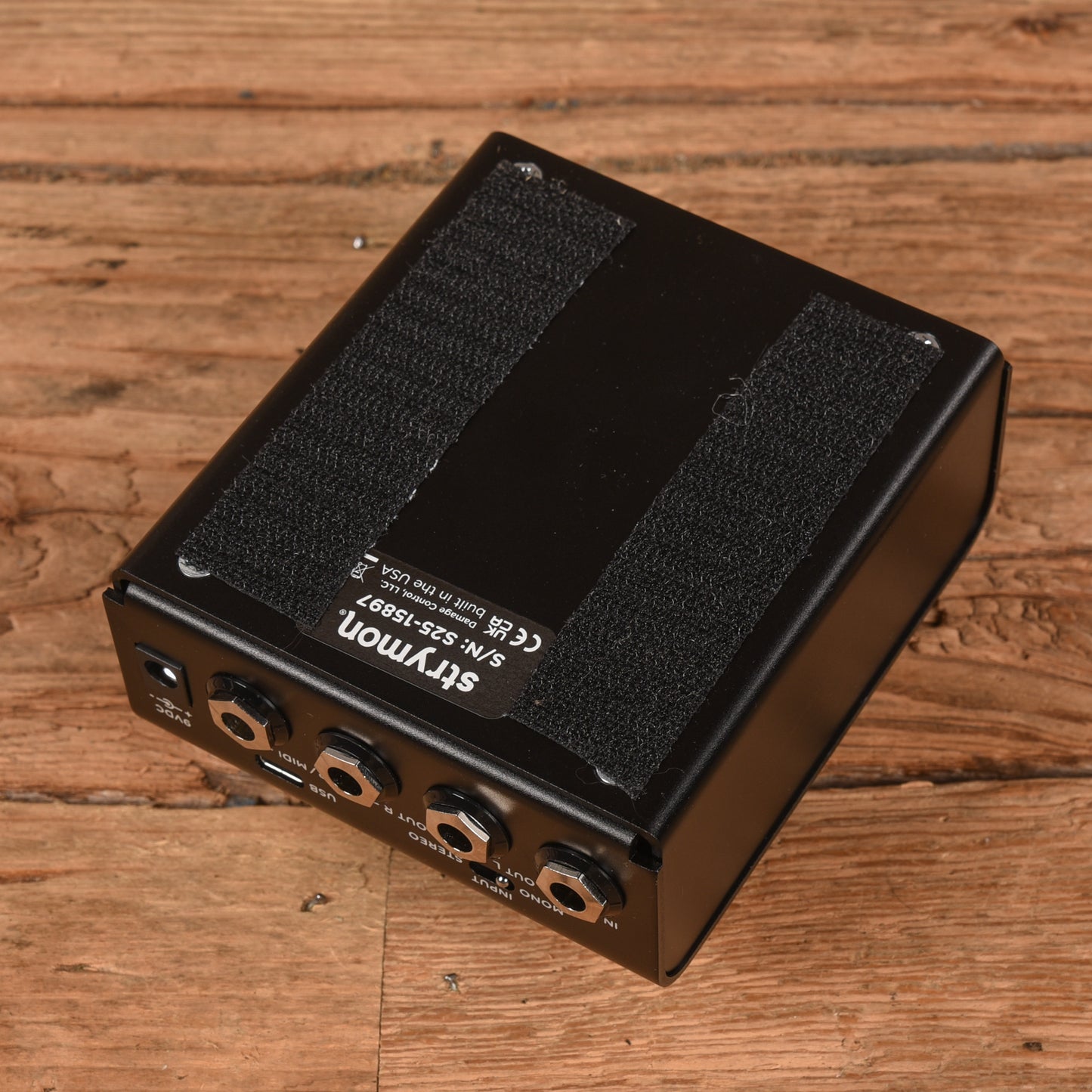 Strymon Flint Reverb and Tremolo V2 Effects and Pedals / Tremolo