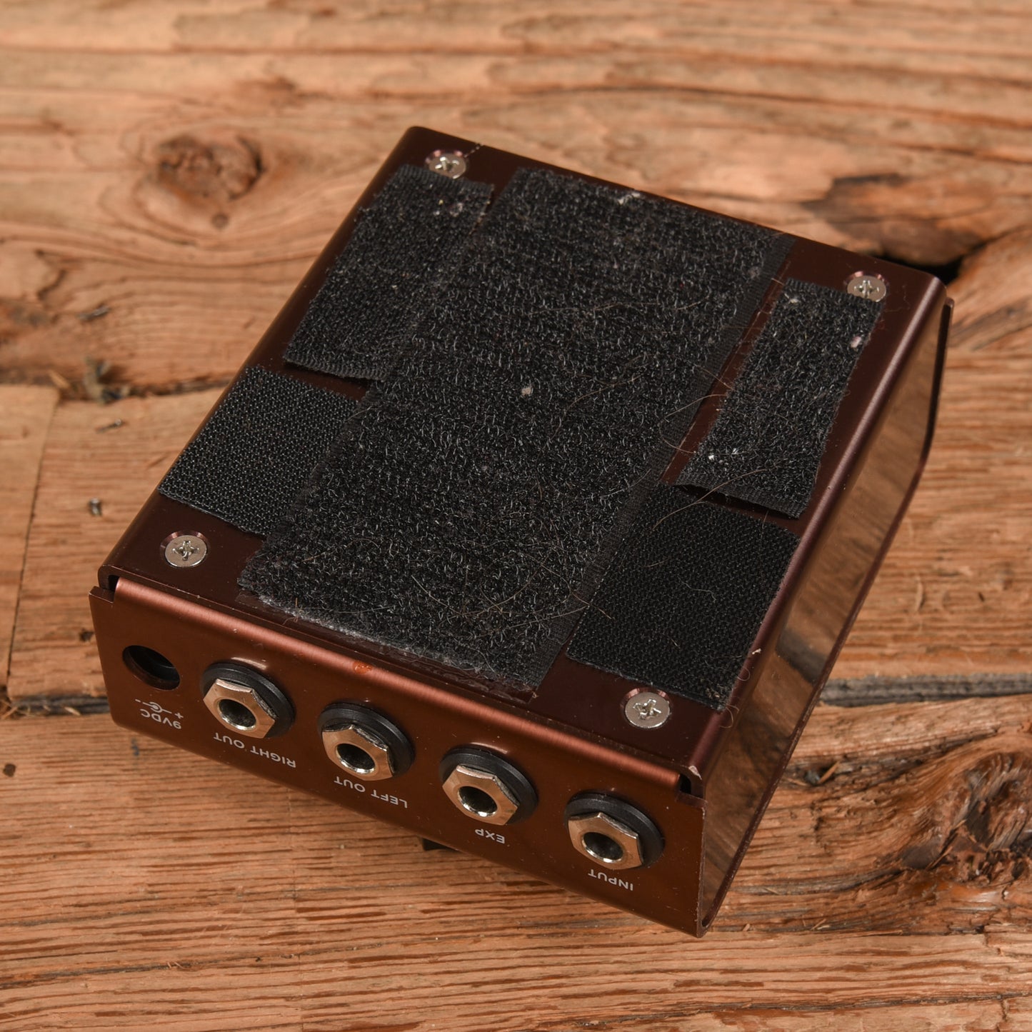 Strymon Lex Effects and Pedals / Tremolo