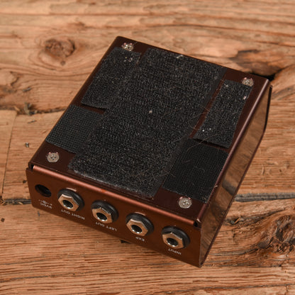 Strymon Lex Effects and Pedals / Tremolo