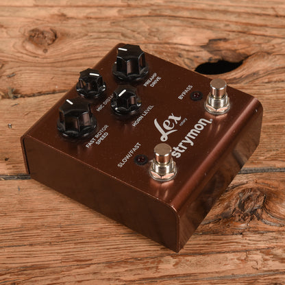 Strymon Lex Effects and Pedals / Tremolo