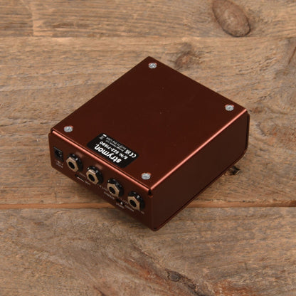Strymon Lex v2 Rotating Speaker Pedal Effects and Pedals / Tremolo
