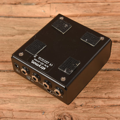 Strymon Iridium Pro Audio / DI Boxes