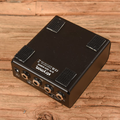 Strymon Iridium Pro Audio / DI Boxes