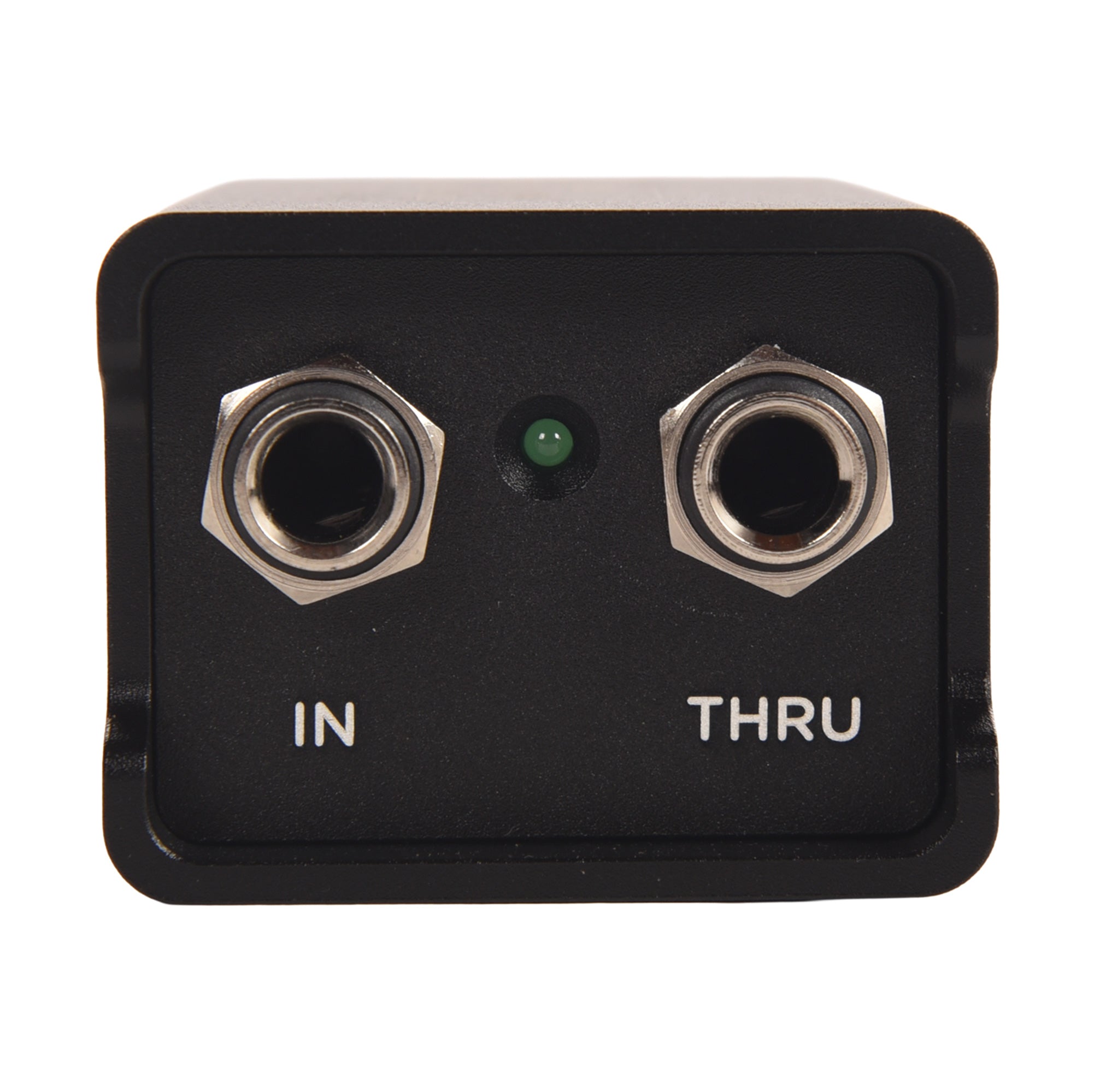 Strymon PCH X1 Mono Active DI Isolator w/Phantom Power Pro Audio / DI Boxes