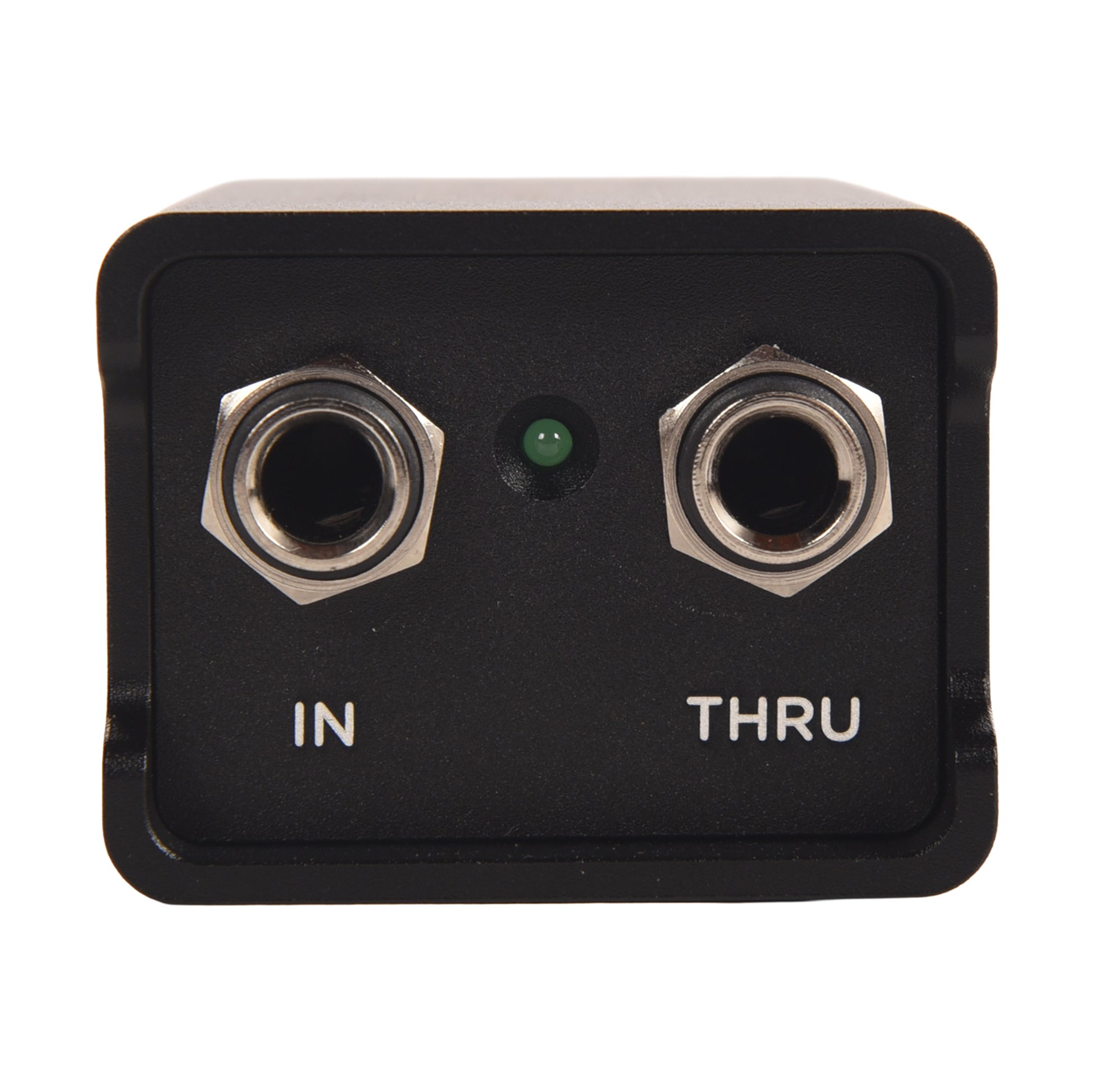 Strymon PCH X1 Mono Active DI Isolator w/Phantom Power Pro Audio / DI Boxes