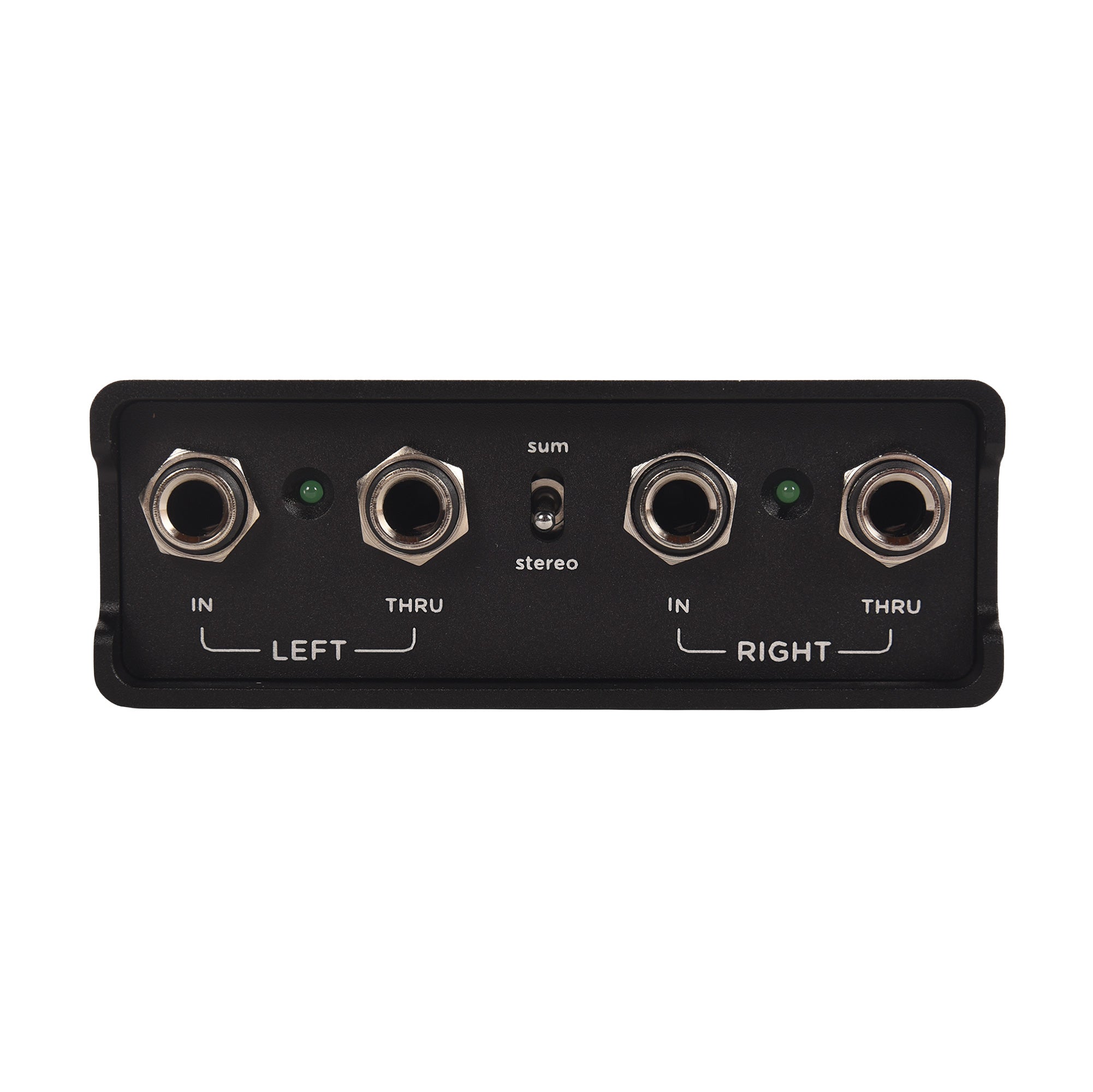 Strymon PCH X2 Stereo Active DI Isolator w/Phantom Power Pro Audio / DI Boxes